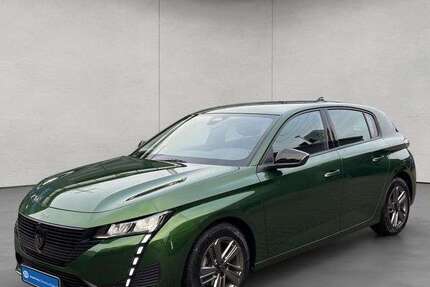 Peugeot 308 24.610 km 17.990 &euro; Düsseldorf 40549