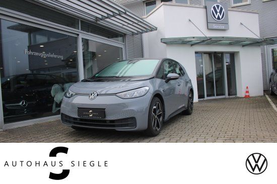 VW ID.3 39.998 km 18.690 &euro; Wendlingen am Neckar 73240