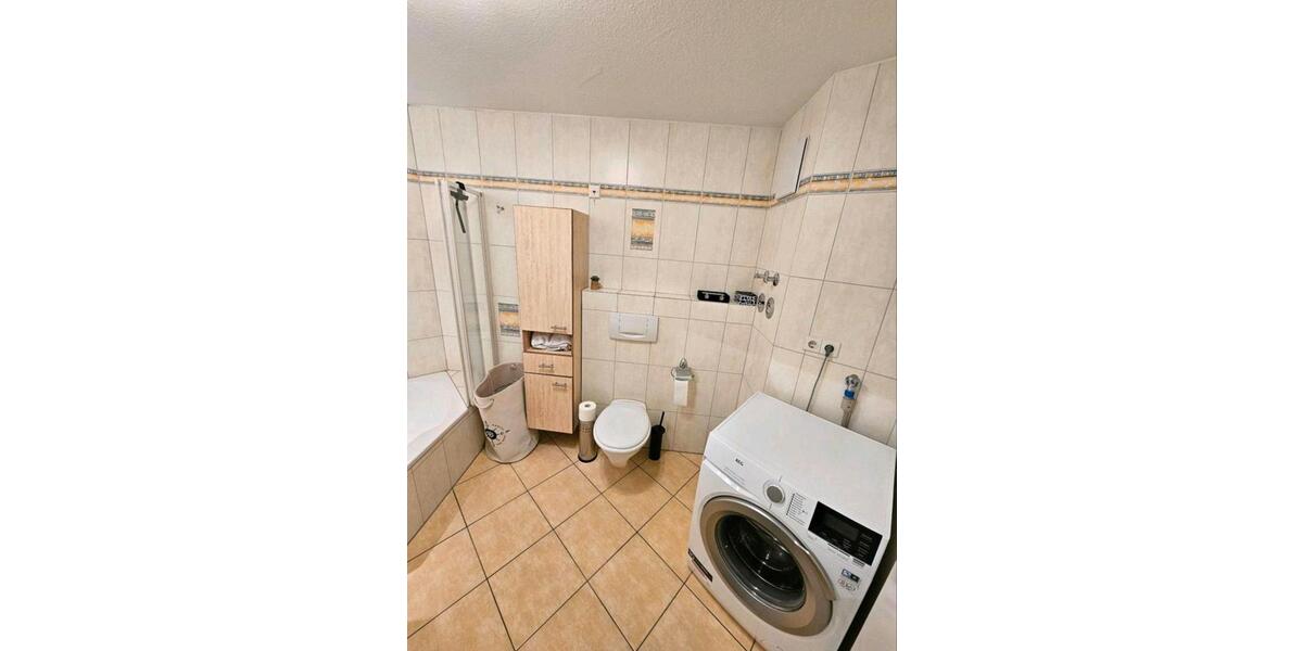 Etagenwohnung Husum - 2 Zimmer, 50 m&sup2;, 225.000&euro; | Angebot:26516583