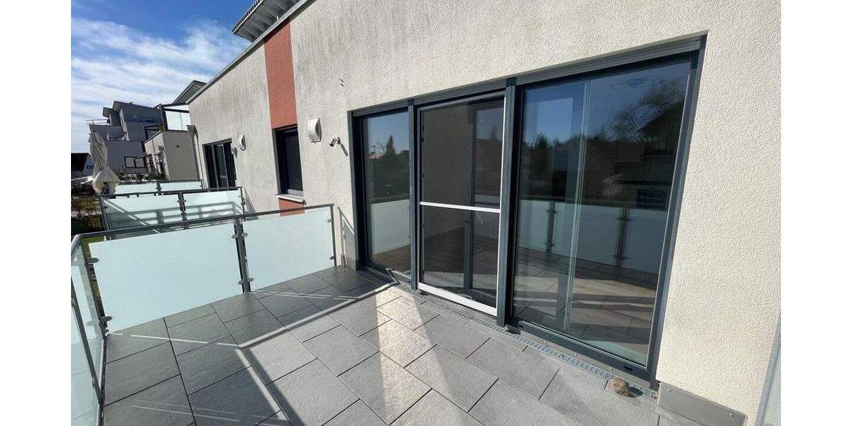 Etagenwohnung Schrobenhausen - 2 Zimmer, 67 m&sup2;, 840&euro; | Angebot:25610013