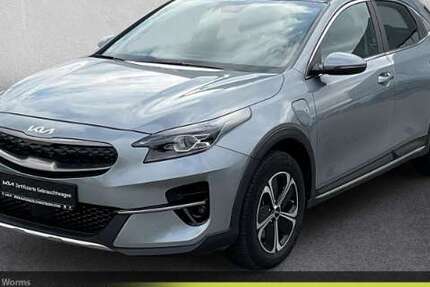 Kia XCeed 32.800 km 19.990 € Grünstadt 67269