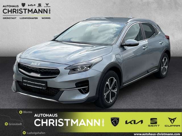 Kia XCeed 32.800 km 19.990 € Grünstadt 67269