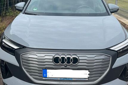 Audi Q4 e-tron 59.800 km 27.900 &euro; Walchensee 82432