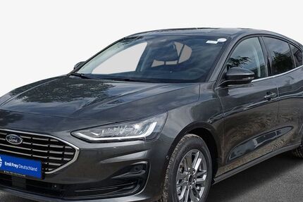 Ford Focus 31.346 km 27.980 &euro; Roth 91154