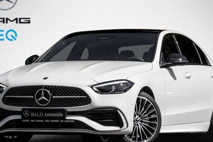 Mercedes C 180