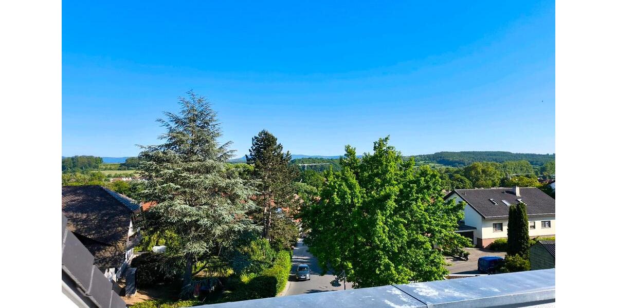 Dachgeschoßwohnung Neckartailfingen - 2 Zimmer, 54 m&sup2;, 985&euro; | Angebot:26652359