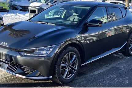 Kia EV6 49.190 km 24.999 &euro; Chemnitz - Mittelbach 09224