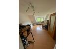 Dachgeschoßwohnung Düsseldorf Stadtbezirk 5 - 3 Zimmer, 57 m&sup2;, 500&euro; | Angebot:26664024