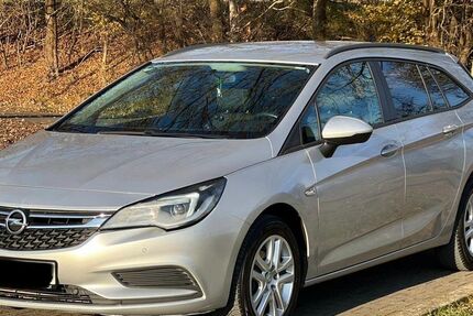 Opel Astra 143.000 km 7.500 &euro; Münster 48161