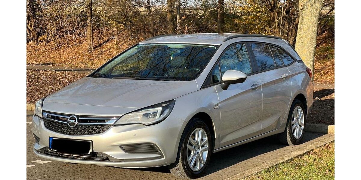Opel Astra 143.000 km 7.500 &euro; Münster 48161