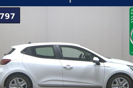 Renault Clio 46.496 km 10.480 &euro; Gyhum/Bockel 27404