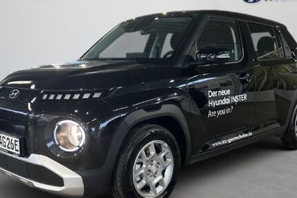 Hyundai INSTER