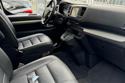Opel Zafira Life 24.333 km 27.999 € Röthenbach a. d. Pegnitz 90552
