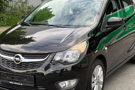 Opel Karl 5.440 km 9.790 &euro; Fürth 90763