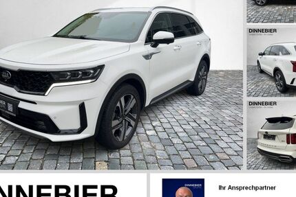 Kia Sorento 72.923 km 37.895 € Berlin 10711