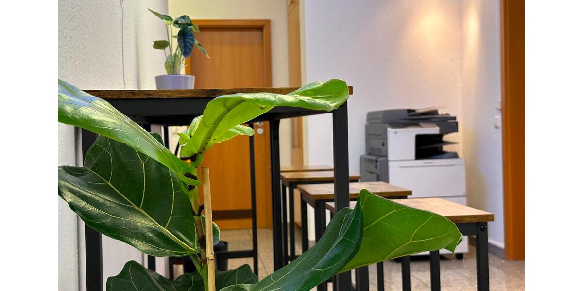 Gewerbeobjekt Nürnberg Herrnhütte - 990&euro; | Angebot:26347632