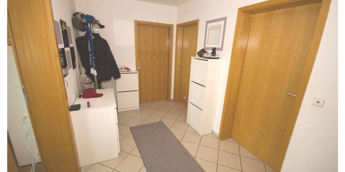 Etagenwohnung Ulm Lehr - 3 Zimmer, 81 m&sup2;, 387.000&euro; | Angebot:26834135