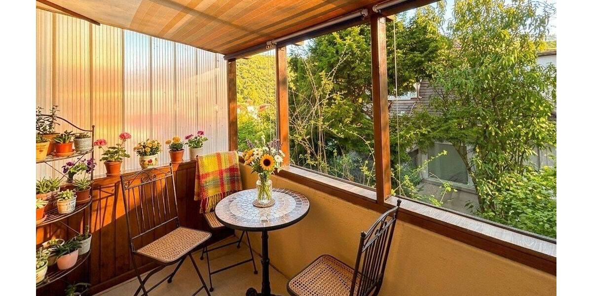 Etagenwohnung Geislingen an der Steige Geislingen - 3 Zimmer, 86 m&sup2;, 225.000&euro; | Angebot:26403629