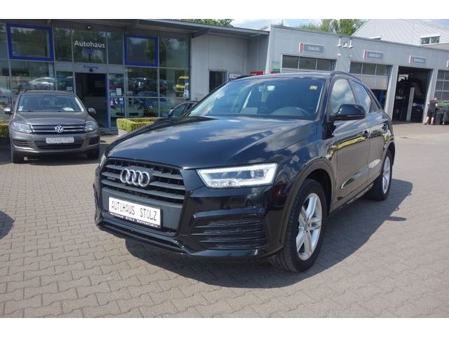 Audi Q3 144.772 km 16.699 &euro; Wipperfürth 51688