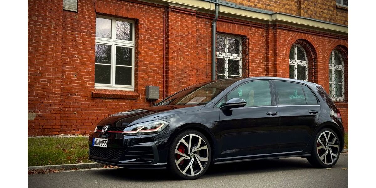 VW Golf 92.000 km 21.890 &euro; Hoyerswerda 02977