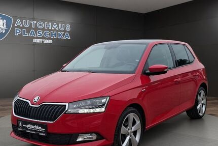 Skoda Fabia 84.700 km 12.750 &euro; Amelinghausen 21385