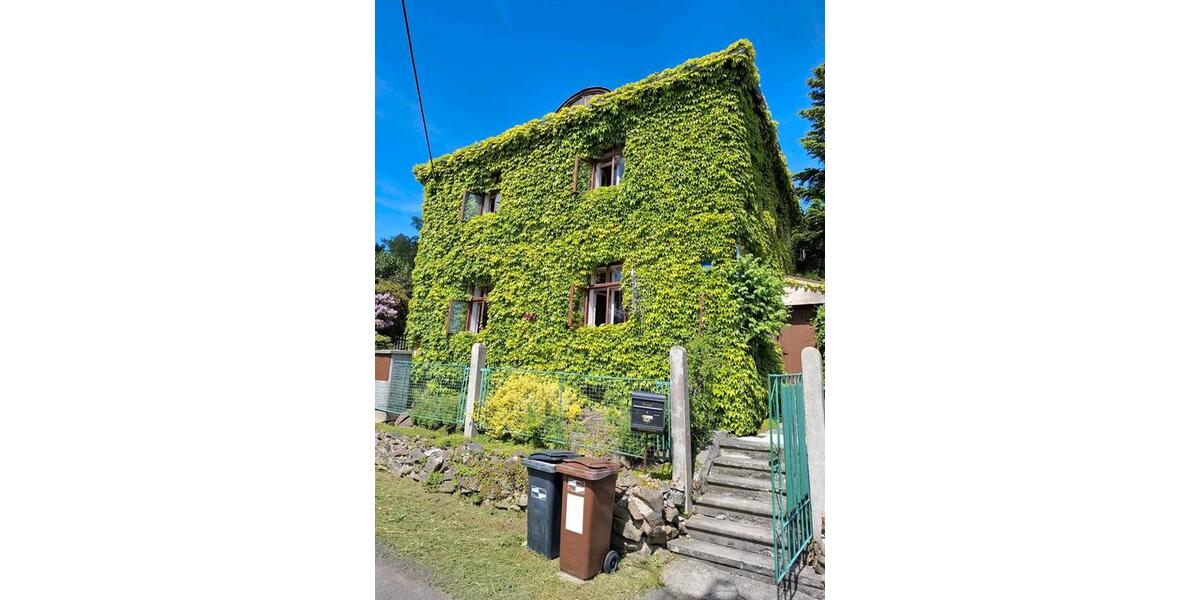 Einfamilienhaus Sebnitz - 5 Zimmer, 157 m&sup2;, 160.000&euro; | Angebot:26897815