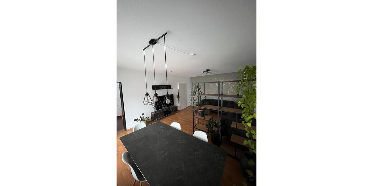 Terrassenwohnung Nagold - 2 Zimmer, 60 m&sup2;, 239.000&euro; | Angebot:26729596