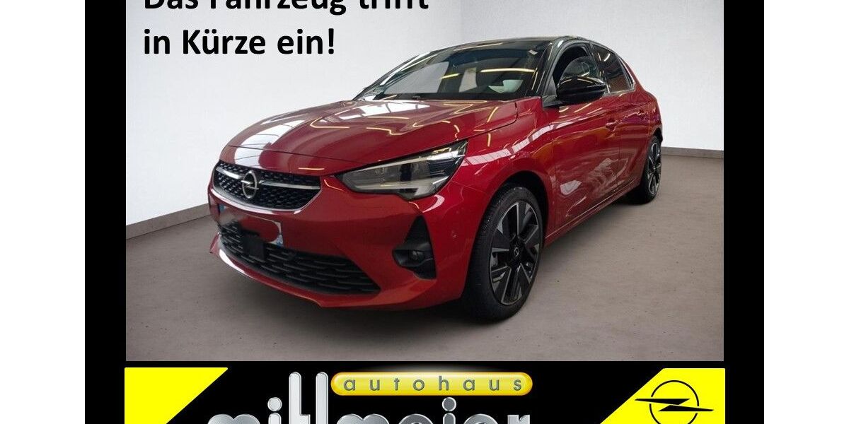 Opel Corsa 3.350 km 19.950 &euro; Vohenstrauß 92648
