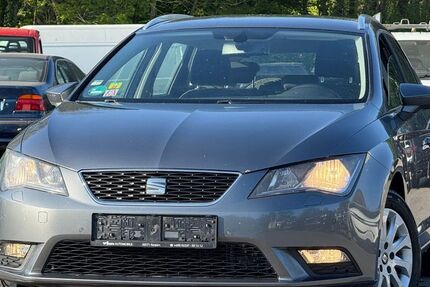 Seat Leon 193.600 km 6.990 &euro; Bitburg 54634