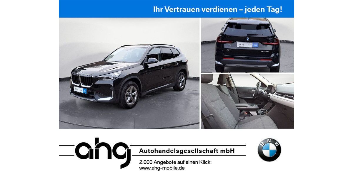 BMW X1 16.153 km 32.950 &euro; Emmendingen 79312