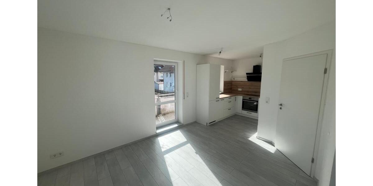 Maisonettenwohnung Isny im Allgäu - 4 Zimmer, 85 m&sup2;, 1.300&euro; | Angebot:25396825