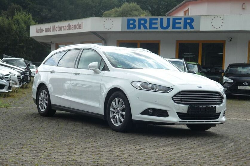Mondeo