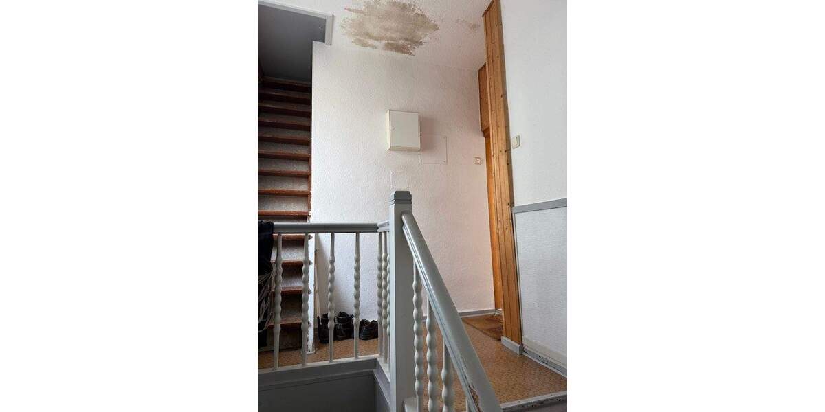 Mehrfamilienhaus, Wohnhaus Geratal - 6 Zimmer, 115 m&sup2;, 128.500&euro; | Angebot:24447872