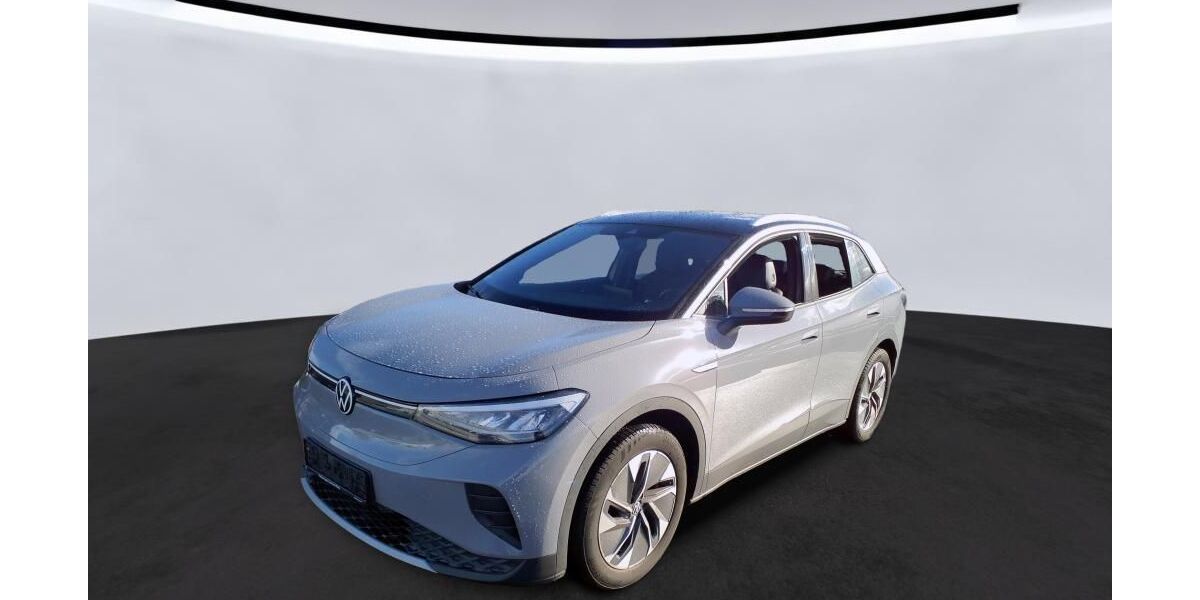VW ID.4 115.661 km 19.990 &euro; Vechelde 38159