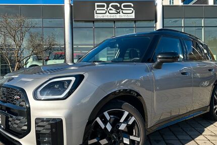 Mini Countryman D (Cooper) 5.150 km 43.990 &euro; Kempten 87439