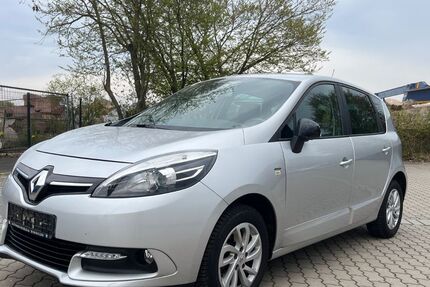 Renault Scenic 144.105 km 7.200 &euro; Hallstadt 96103
