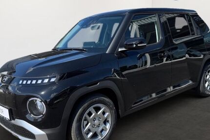 Hyundai INSTER 2.000 km 25.495 € Laubach 35321