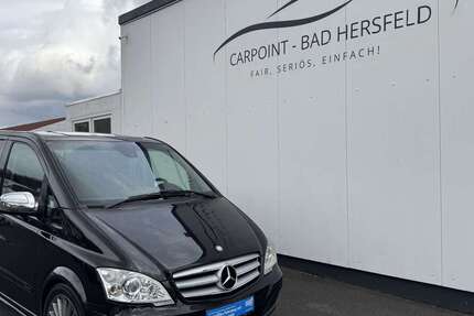 Mercedes-Benz Viano 197.000 km 21.500 &euro; Bad Hersfeld 36251
