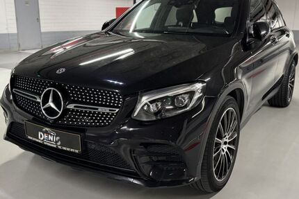 Mercedes-Benz GLC 43 AMG 175.133 km 23.999 &euro; Trier/Differdange (luxembourg) 54290