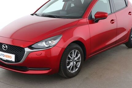 Mazda 2 24.494 km 12.240 &euro; Dresden 01187