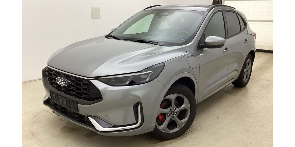 Ford Kuga 15.712 km 35.490 &euro; Leipzig 04179