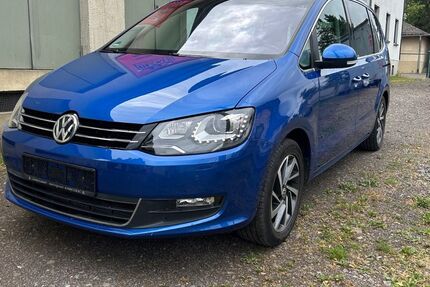 VW Sharan 140.077 km 15.199 € Baumholder 55774
