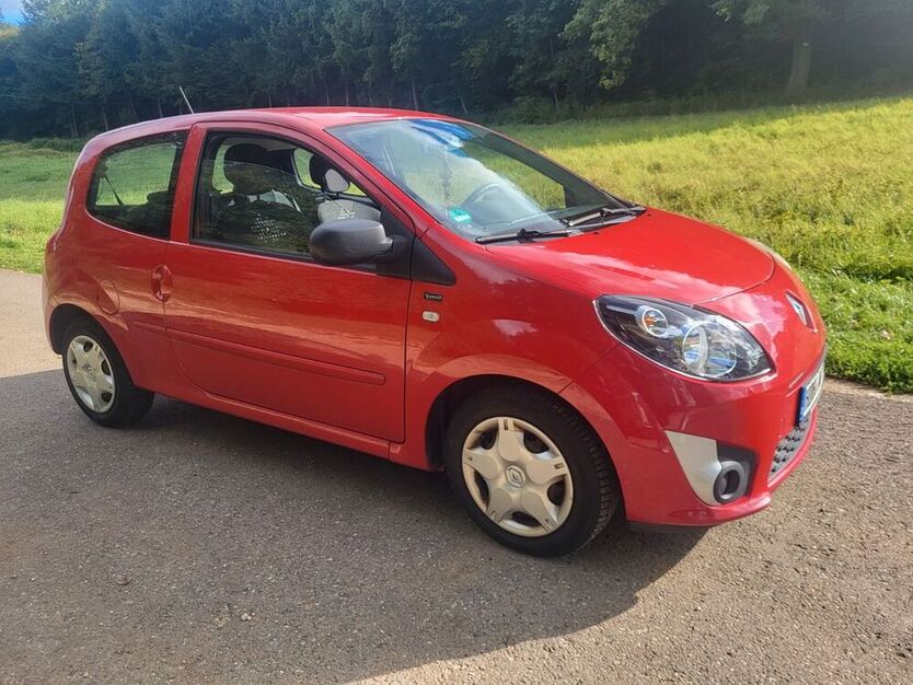Twingo
