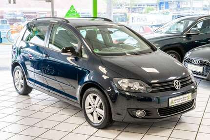 VW Golf Plus 57.800 km 11.450 &euro; Bünde 32257