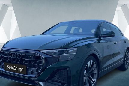Audi Q8 16.150 km 79.480 &euro; Bergisch Gladbach 51465