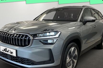 Skoda Kodiaq 6.000 km 44.990 &euro; Kempten 87439