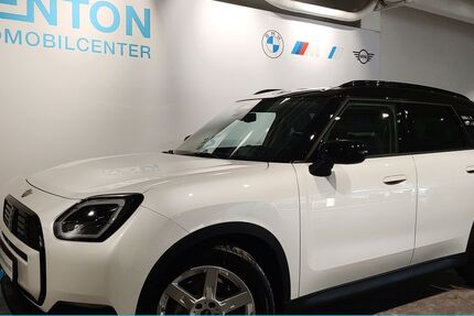 Mini Countryman E (Cooper) 12.999 km 30.490 &euro; Tübingen 72072