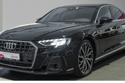 Audi A8 14.856 km 80.980 € Koblenz 56070