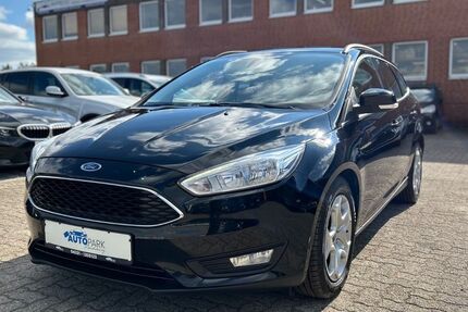 Ford Focus 150.840 km 4.980 € Rendsburg 24768