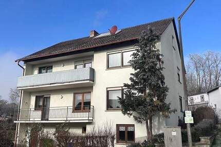 Haus Ippesheim Herrnberchtheim - 8 Zimmer, 189 m&sup2;, 285.000&euro; | Angebot:25772226